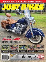 Just Bikes